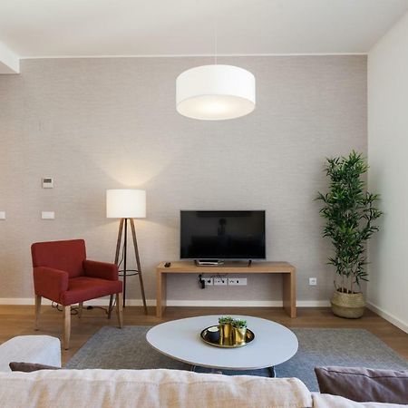 Flh Restauradores Charming Apartment Lisbon Exterior photo