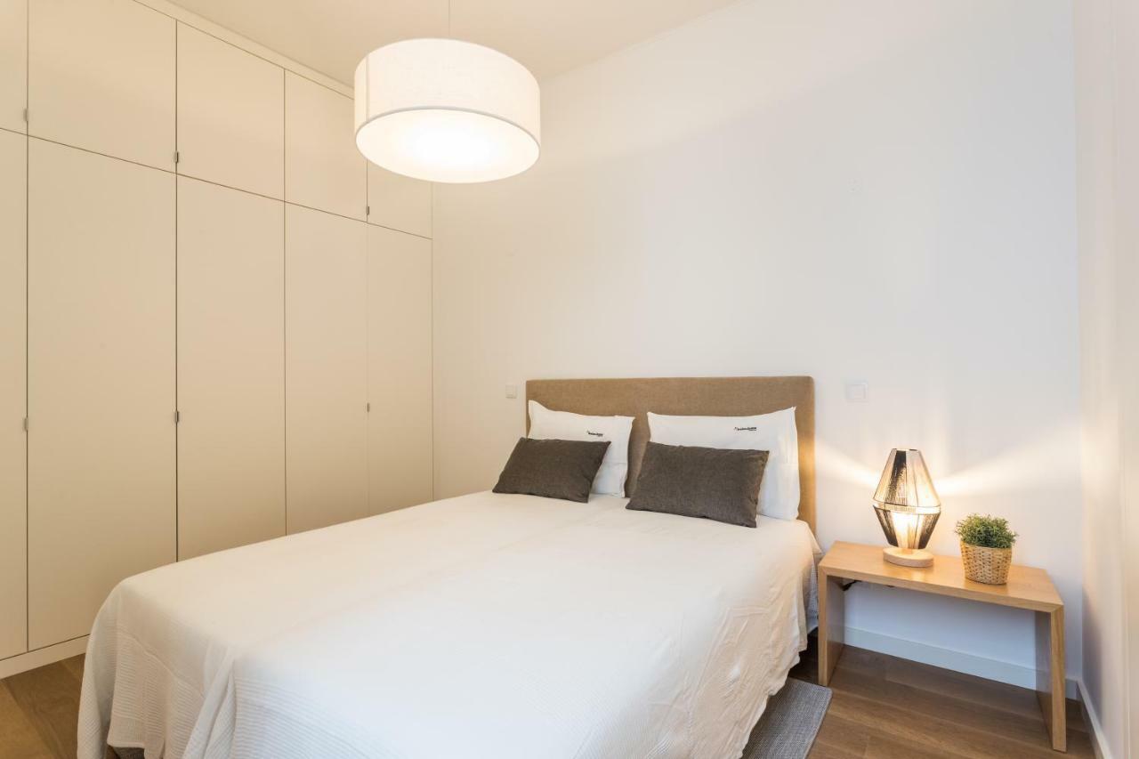 Flh Restauradores Charming Apartment Lisbon Exterior photo