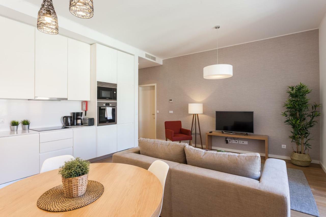 Flh Restauradores Charming Apartment Lisbon Exterior photo